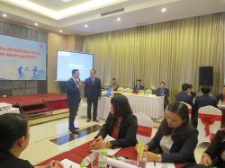 Xây dựng thương hiệu cá nhân - Dai-Ichi Life (Miền Trung) (12.04.2017)